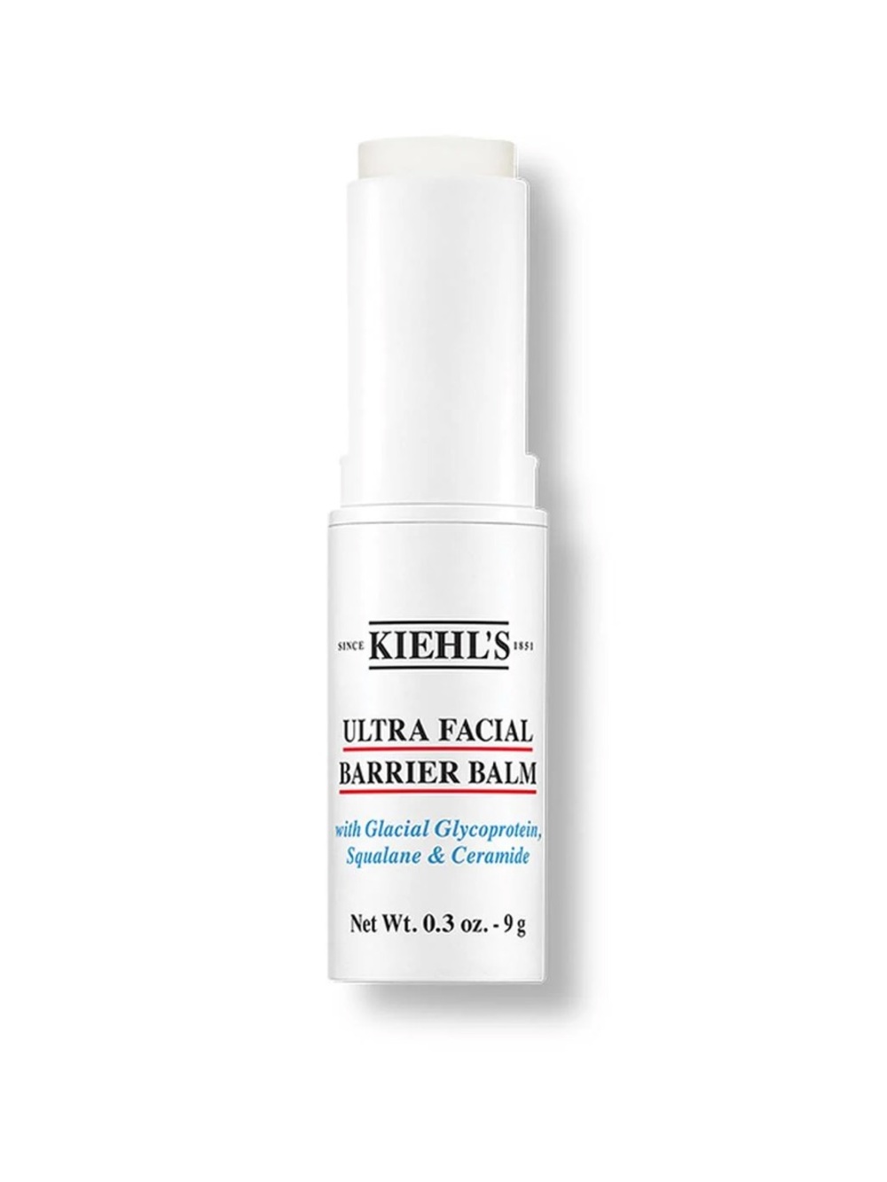 Kiehl’s / Ultra Facial Barrier Balm / Squalane